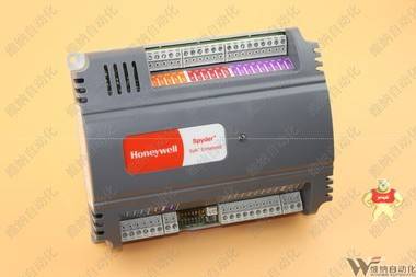 BACnet® 通讯协议 可编程通用/变风量控制器 PUB6438SR 