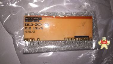 巴马格芯片EH13-ZK0-400 