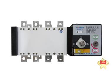 隔离型双电源自动转换开关 NMSG-250A/4P PC级 能曼电气 转换开关,NMSG-250A/4P,隔离型双电源,隔离型双电源自动转换开关,PC级双电源