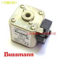 美國Bussmann熔斷器170M3416