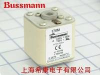 美國Bussmann熔斷器170M3459
