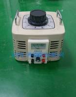 单相接触式调压器 TDGC2调压器0~250V可调 0~300V可调 自藕调压器 三科调压器  调压器