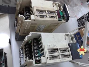 维修三菱伺服电机MR-J3-350A MR-J3-200A MR-J3-100A质保三个月 