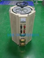 单相接触式调压器TDGC2J-0~250V可调 单相调压器0~300V可调 调压器电源 调压器价格 三科调压器