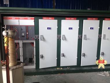 无功补偿柜价格 威川电气生产商 