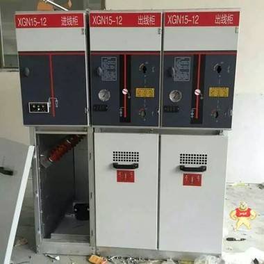 无功补偿柜价格 威川电气生产商 