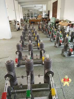 ZW32-24g真空断路器 