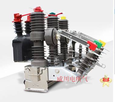 ZW32-24g真空断路器 