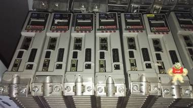 AB伺服 Kinetix5500驱动器 2198-H070-ERS 工程余货