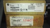 AB-PLC 1746-NO4I 全新 现货