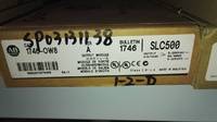 AB-PLC 1746-OW8 A 全新现货