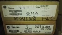 AB-PLC 1746-OA16 D 全新现货