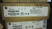 AB-PLC 1747-DCM A A 2 全新 现货