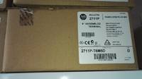 AB触摸屏 2711P-T6M5D D 全新现货