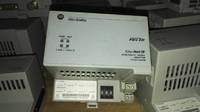 AB-PLC 1794-AENTR 95成新 现货