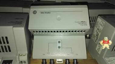AB-PLC 1786-RPFM 工程余货 
