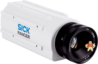 西克SICK三维相机Ranger-C50412 