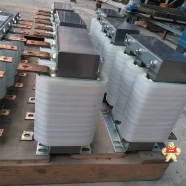 限制涌流 抑制谐波 三相交流输入电抗器JXL-150A/2% 输入电抗器,交流电抗器,三相输入电抗器,JXL进线电抗器,150A进线电抗器