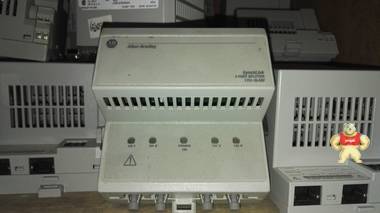 AB-PLC 1751-SL4SP 工程余货