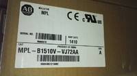 AB伺服电机 MPL-B1510V-VJ72AA  全新现货