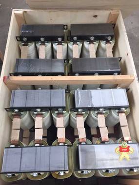 厂家生产 JXL-275A/2%三相电抗器 串联输入电抗器 变频专用输入电抗器 输入电抗器,进线电抗器,串联电抗器,三相电抗器,JXL铁芯电抗器