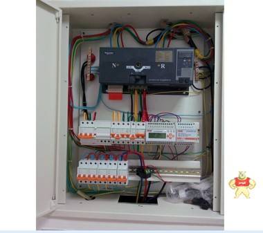 安科瑞电气GGF-O10KVA 医院隔离电源监控柜 