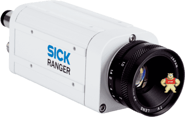 出售德国SICK西克三维相机Ranger-E50434 