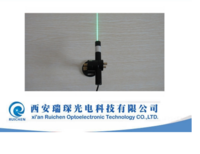 520nm半导体激光器 绿光可调一字线激光器  激光器  一字线