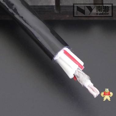 水下视频线机器人电缆 防海水专用电缆 75-5+6*0.2 水下视频线,防海水电缆,防海水专用电缆,水下视频电缆,机器人电缆