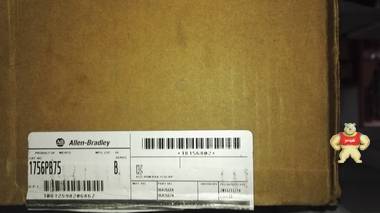 AB-PLC 1756-PB75 全新现货