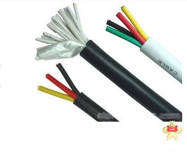 供应电缆电线RVV RVVP等多种型号音频线视频线专用电线电缆 