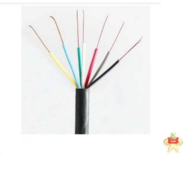 河南恒天特种电缆有限公司供应通信电缆RVVZ耐高温电线电缆批发直销 