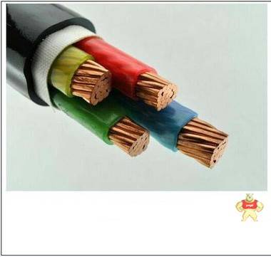 加工定制普通铝电力电缆聚氯乙烯塑料绝缘电力电缆质量保证 