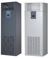 艾默生单冷 机房精密空调报价 ATP07C1室内机 7.5kw机房空调整套价格