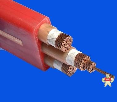 专业批发供应耐高温控制电缆铜塑料护套材质控制电缆KFF KFFP型号 