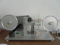 供应 RCA纸带耐磨试验机