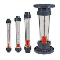 LZB/LZF玻璃转子流量计