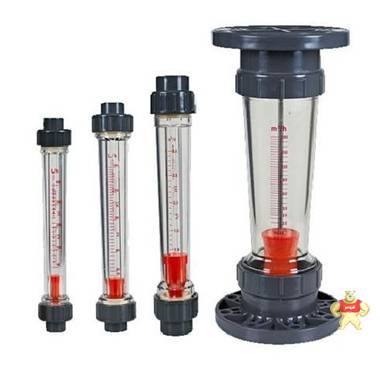 LZB/LZF玻璃转子流量计