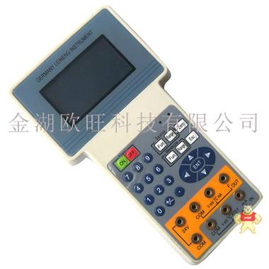 现货OW热工宝典过程信号校验仪表热电偶校验仪手持信号发生器 