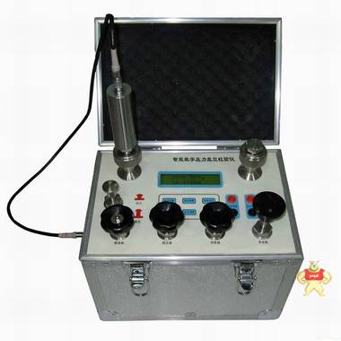 DXY智能箱式压力校验仪/0~60MPa压力源/压力表变送器压力校验仪