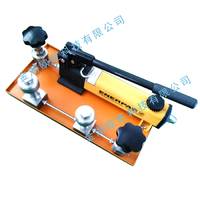 0-60mpa便携式压力校验台 恩派克压力泵校验台