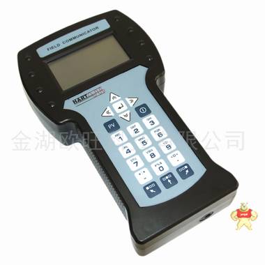 现货国产英文版HART475手操器可替代罗斯蒙特hart475手操器