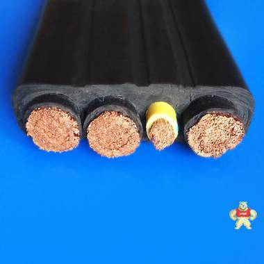 扁电缆 大平方行车扁电缆 3*35+1*16规格 耐磨 耐弯曲扁电缆 扁电缆,大平方电缆,耐磨扁电缆,耐弯曲扁电缆,行车扁电缆