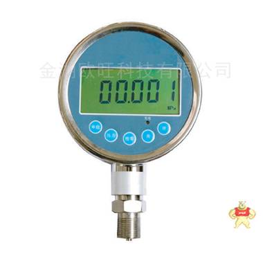现货YBS-WC系列精密数字压力计YBS-C精密数字压力表0.05级 标准表