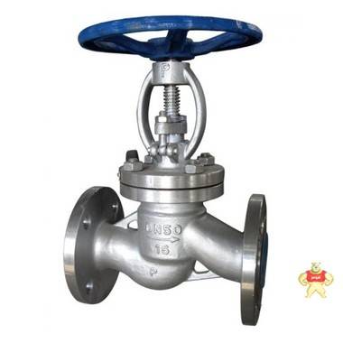 J41W不锈钢法兰截止阀 不锈钢法兰截止阀DN15 温州不锈钢法兰截止阀 滨工(永嘉阀门制造)有限公司 J41W不锈钢法兰截止阀,不锈钢法兰截止阀DN15,温州不锈钢法兰截止阀