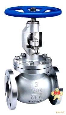 不锈钢法兰截止阀J41W-DN65  304不锈钢截止阀DN65 不锈钢截止阀上海低价销售 滨工（永嘉阀门制造）有限公司 不锈钢法兰截止阀,法兰不锈钢截止阀DN65,上海优质不锈钢截止阀,温州不锈钢截止阀