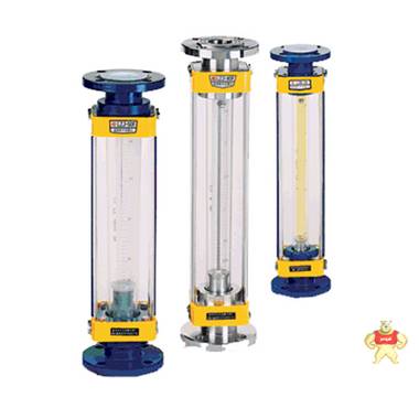 LZB-W(B)微流量玻璃转子流量计