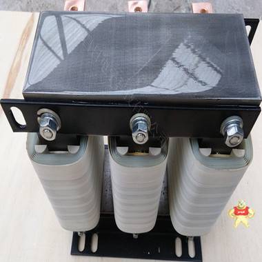 厂家生产 JXL-625A/2%输入电抗器 串联电抗器 变频器进线端用电抗器 输入电抗器,进线电抗器,串联电抗器,专用电抗器,变频器用电抗器