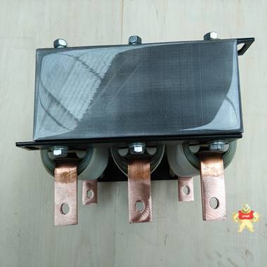 厂家生产 JXL-625A/2%输入电抗器 串联电抗器 变频器进线端用电抗器 输入电抗器,进线电抗器,串联电抗器,专用电抗器,变频器用电抗器