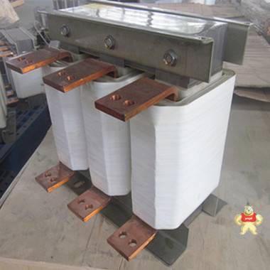 厂家生产 JXL-625A/2%输入电抗器 串联电抗器 变频器进线端用电抗器 输入电抗器,进线电抗器,串联电抗器,专用电抗器,变频器用电抗器